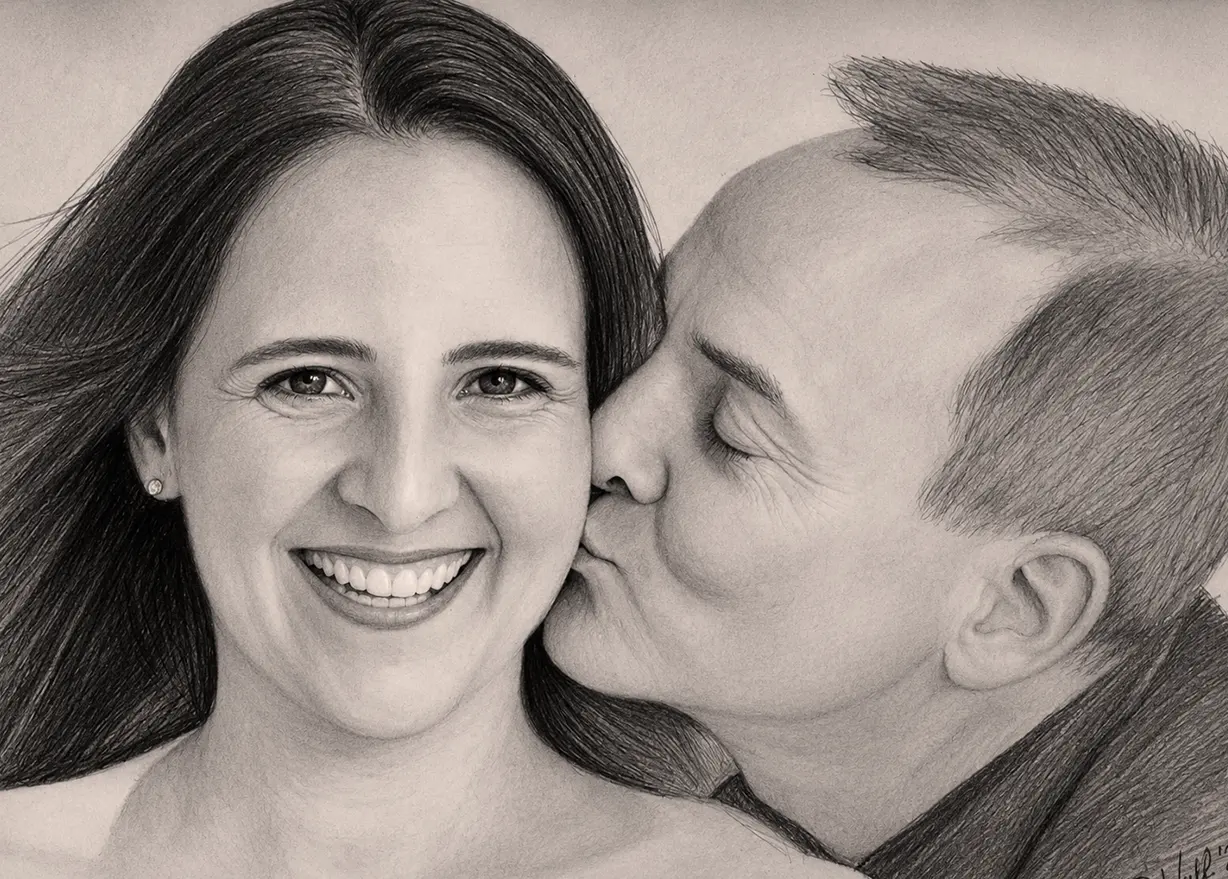 Doppelportrait Vorschau