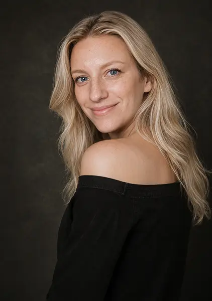 Sukey Vionic - Portraitzeichnerin